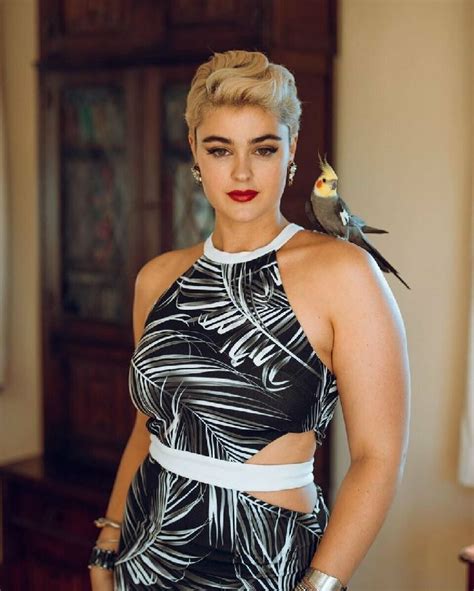 Stefania Ferrario : r/PlusSize